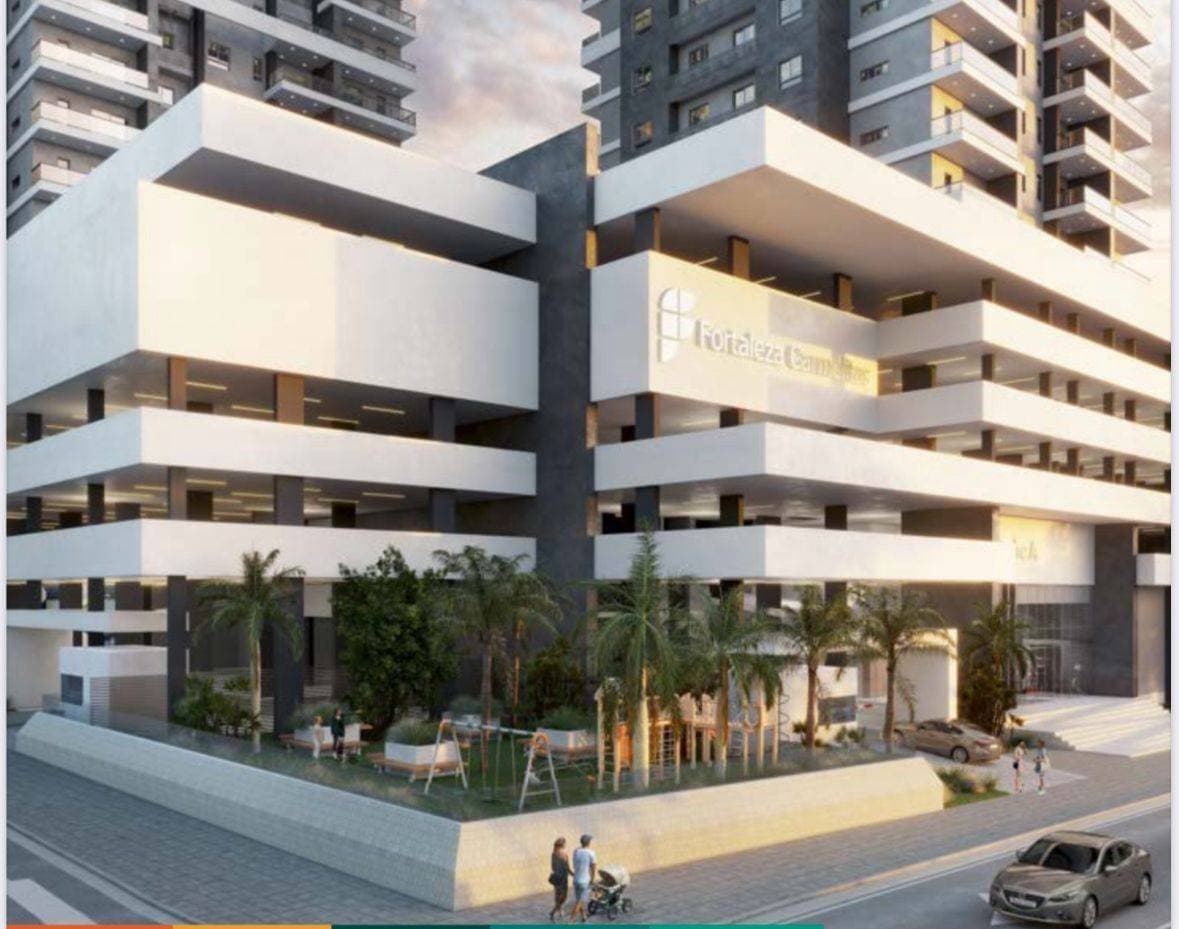 Departamento en pozo de 2 dormitorios en fortaleza Carmelitas, foto 2