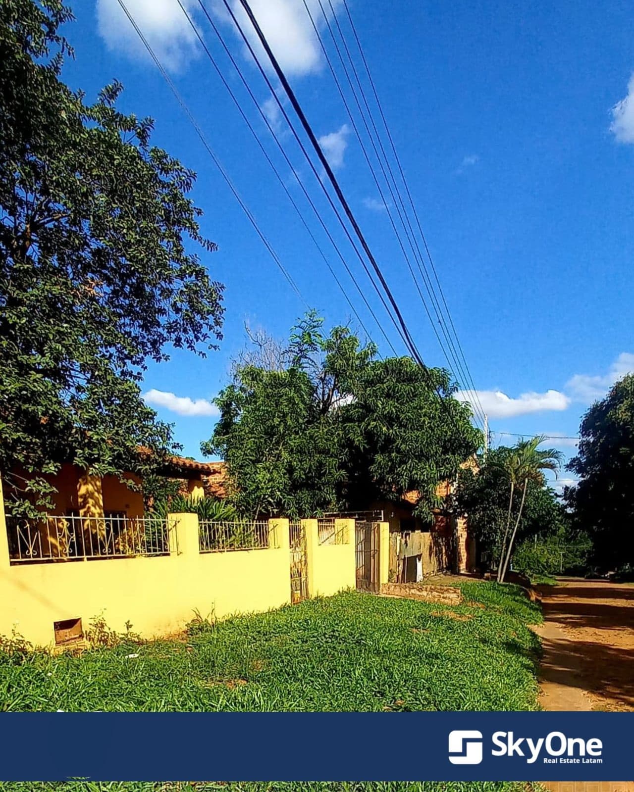 Casa en capiata a media cuadra de la avda thompson — foto 3