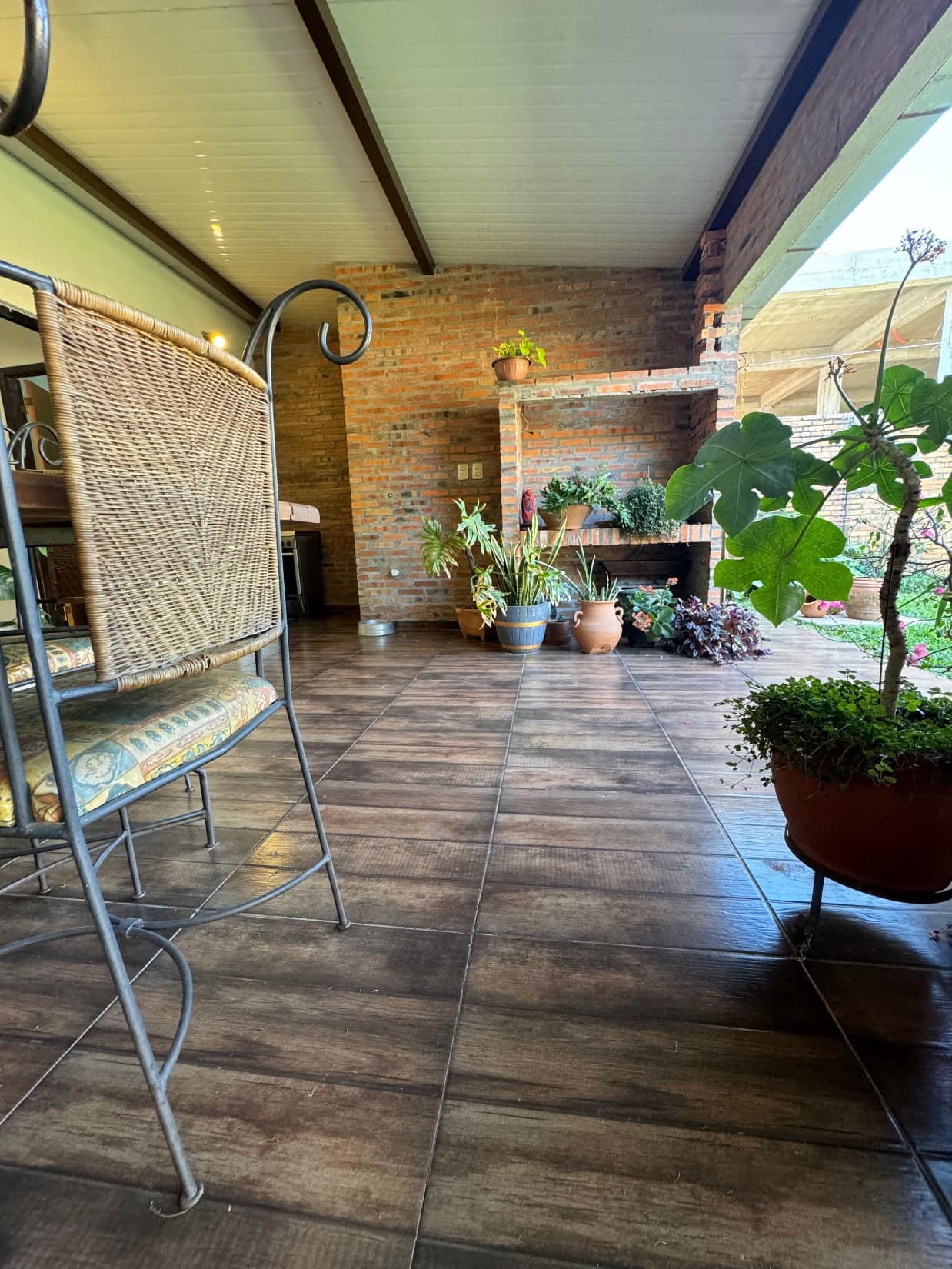 En venta hermosa casa en Villa Elisa, foto 1