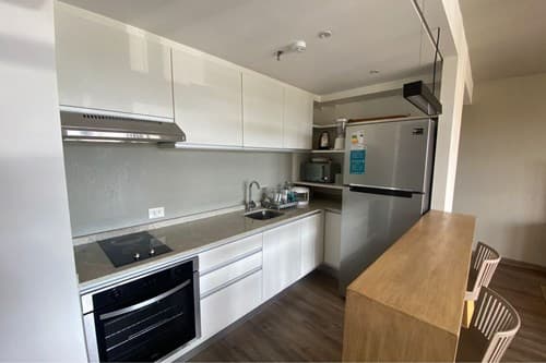 Departamento-Alquiler-Asunción, foto 3
