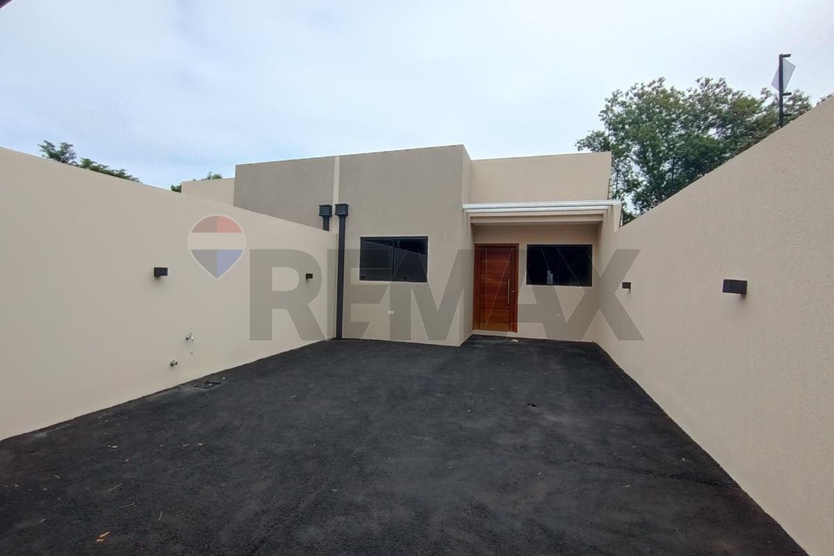 Chalet a estrenar en venta