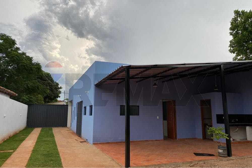 Casa en alquiler - Fernando de la Mora, foto 5