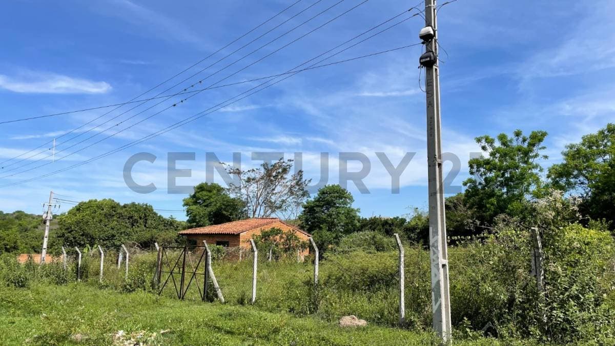 VENDE Terreno en Luque, zona Zarate Isla — foto 2