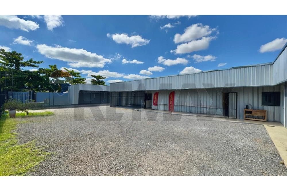 Depósito corporativo en alquiler — foto 4