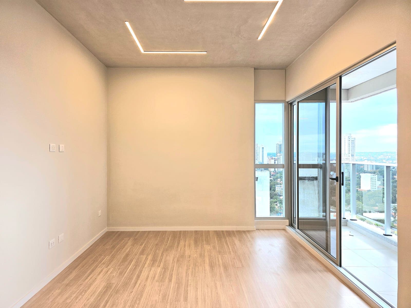 departamento de 2 dormitorios en Petra Tower- Las Lomas, foto 3