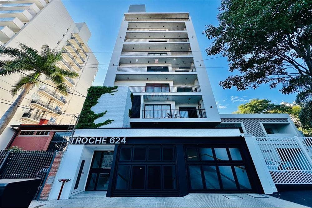 Departamento - Venta - Las Mercedes, Paraguay