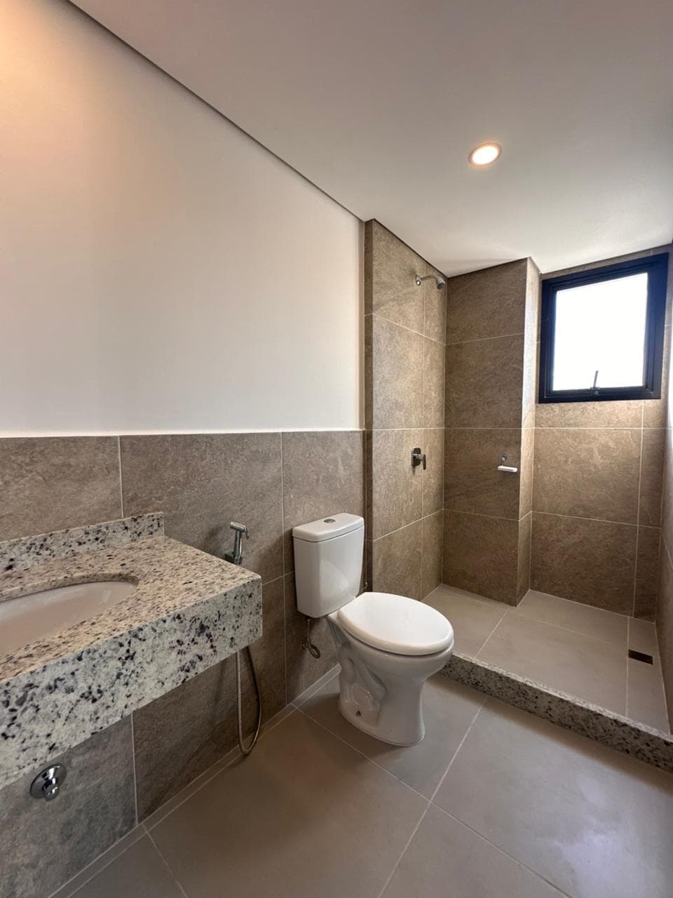 Departamentos de 1 y 2 dormitorios en el bo. Sajonia - Asunción, foto 5