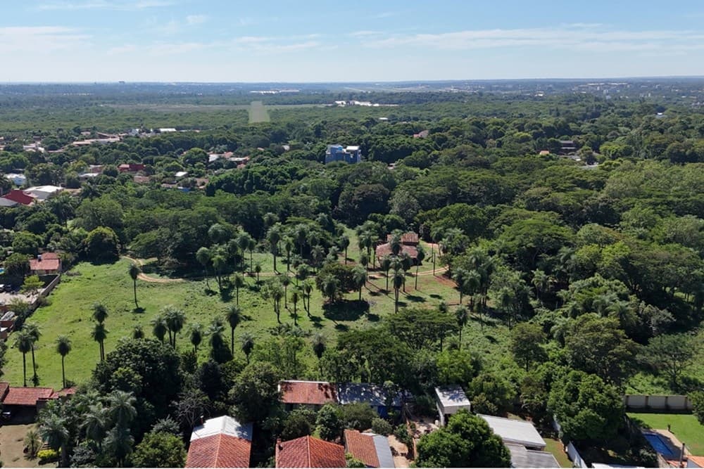 Terreno de 1 Hectárea en Zona CIT Terreno de 10.000 m², foto 5