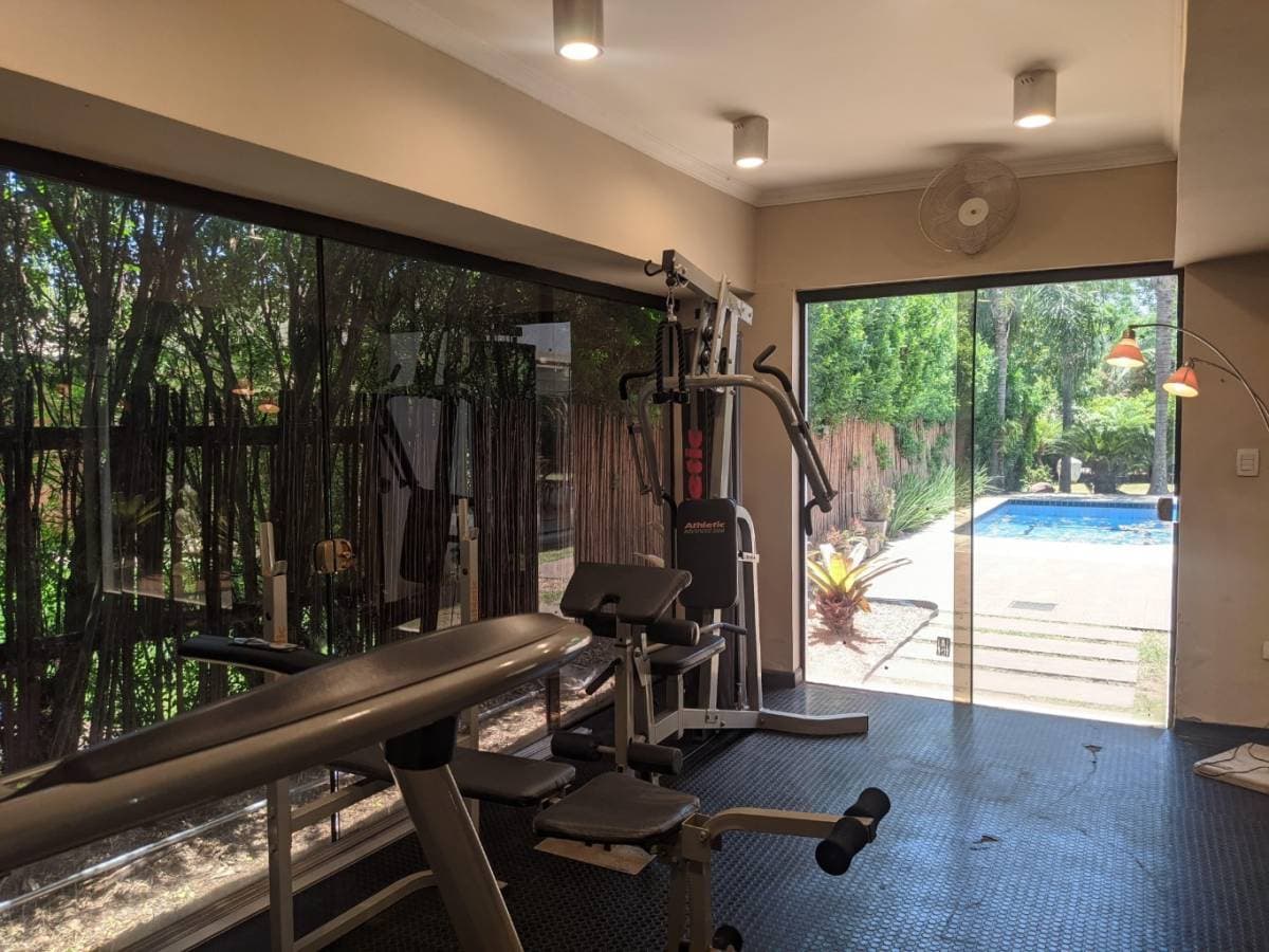 Residencia Exclusiva en Renta | Barrio Cerrado Montesol, foto 4