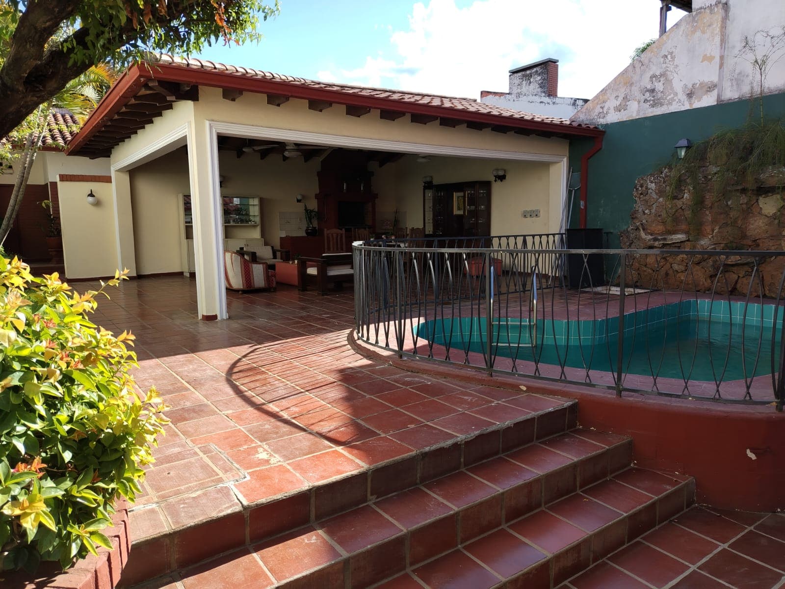 Casa en Asunción, foto 5