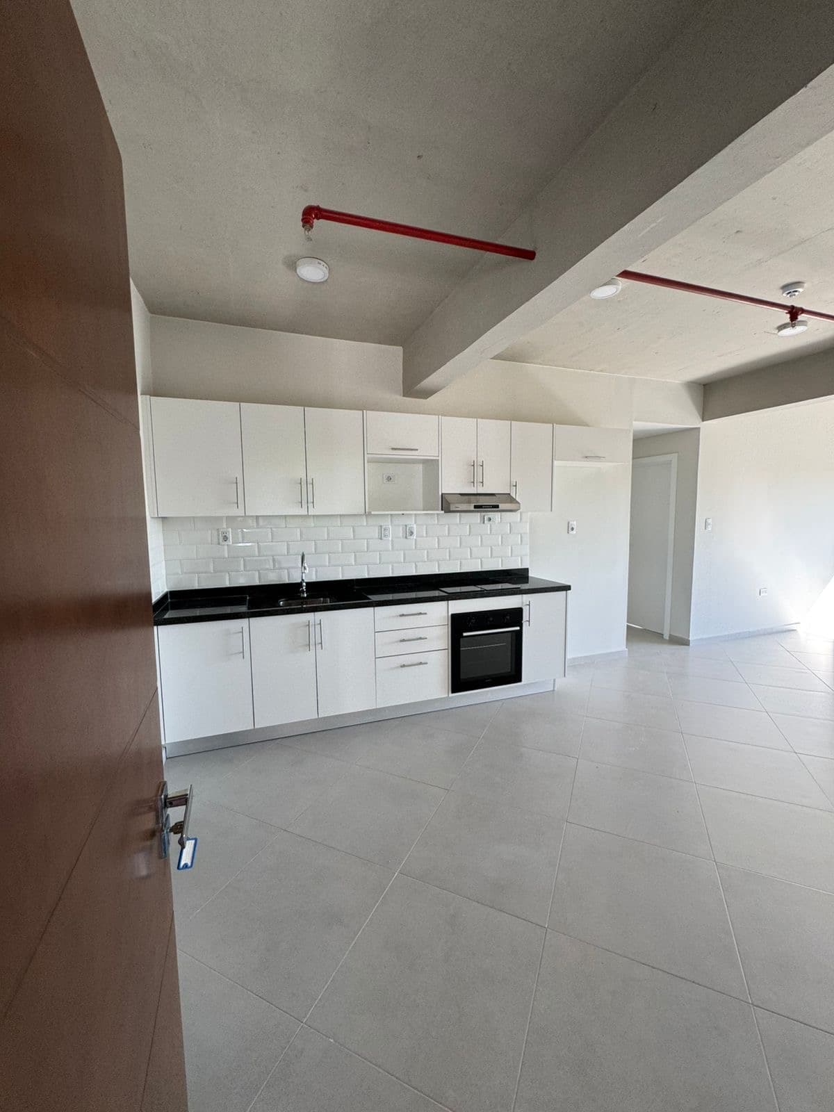 Departamento de 2 dormitorios - edificio i lilla — foto 3