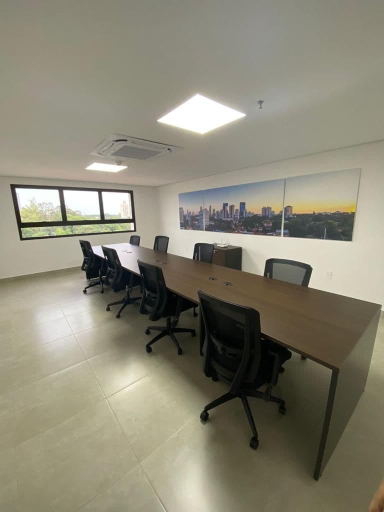 Departamento de 1 dormitorio en el eje corporativo, foto 2