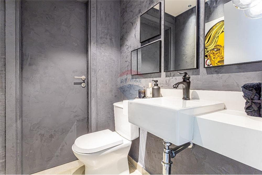 Dpto. de 2 Dorm. con Doble Altura en Mburucuyá - Estilo Industrial Grand Chelsea, foto 2