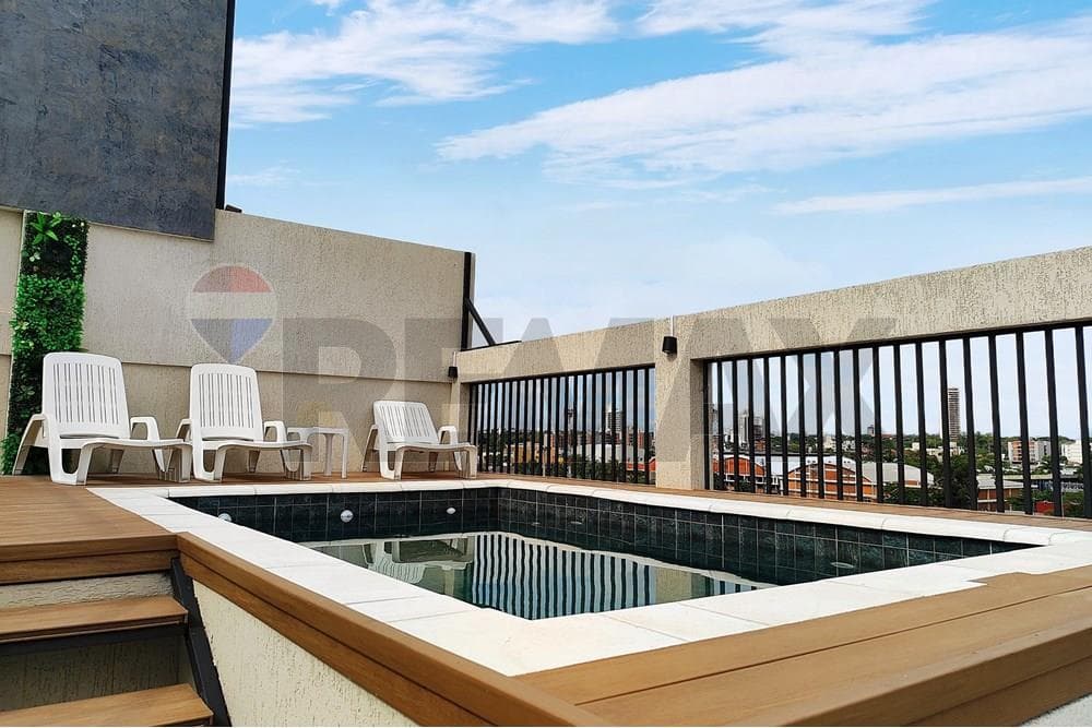 Departamento - Venta - Ytay, Asunción, Paraguay, foto 2