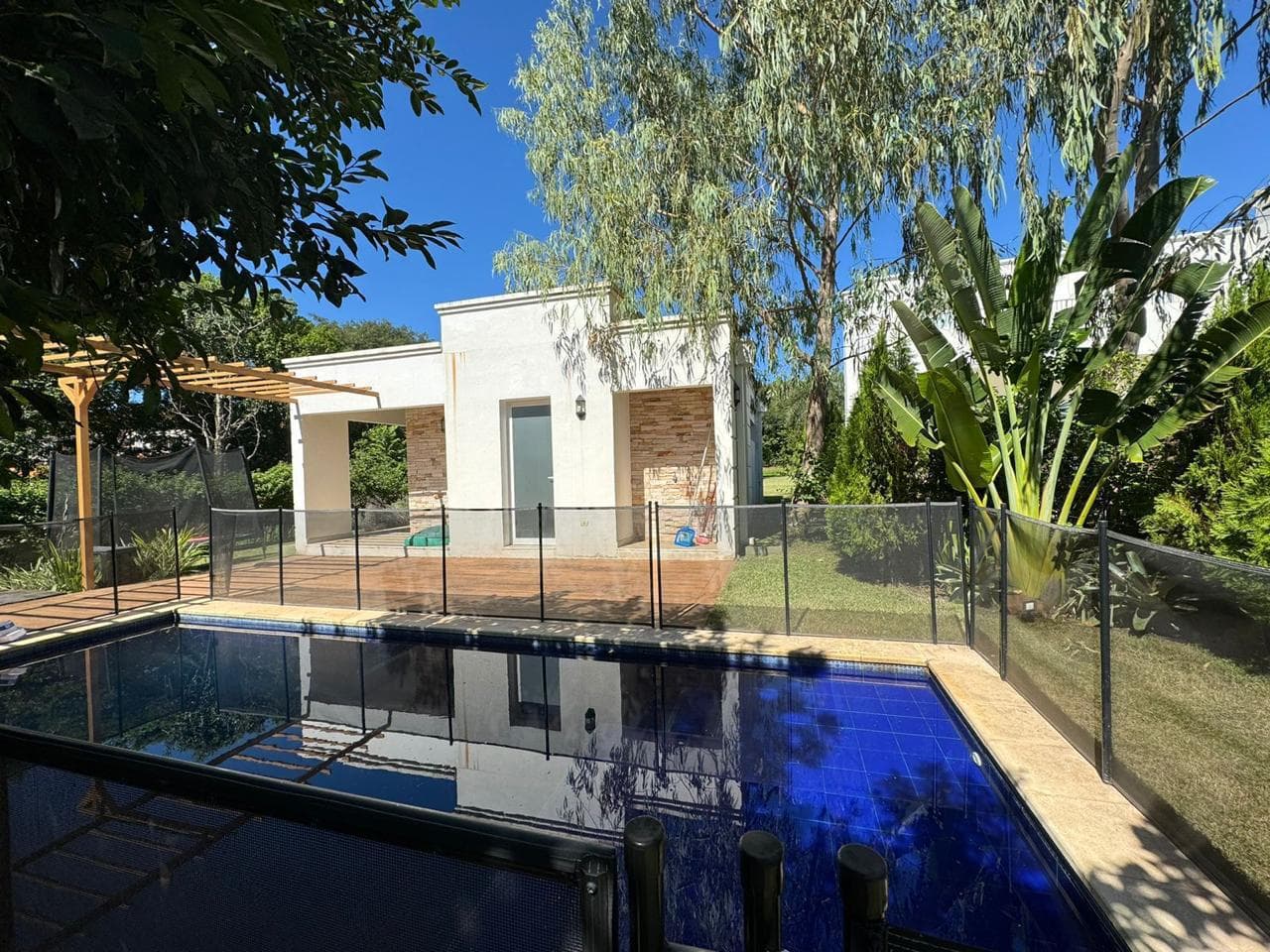 Residencia amoblada en condominio aqua village – San Bernardino, foto 5