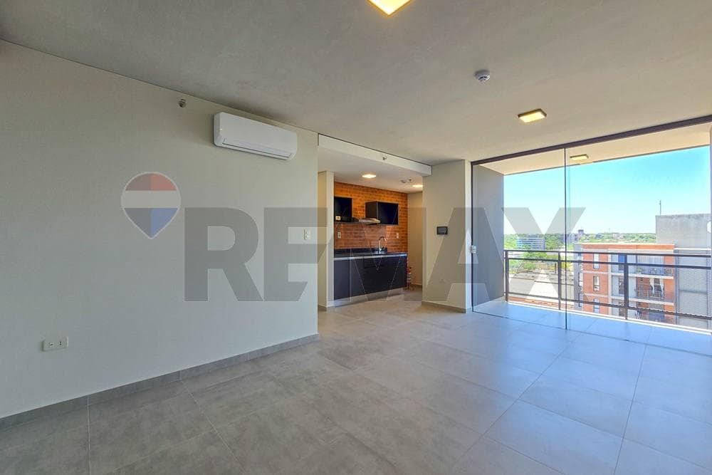 Departamento - Alquiler - Ytay, Paraguay, foto 2