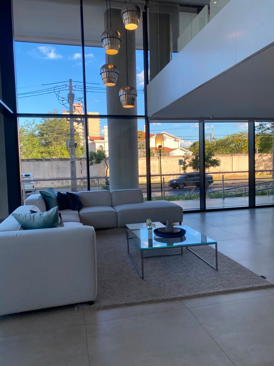 Departamento 1 Dormitorio – Edificio Feel, foto 2