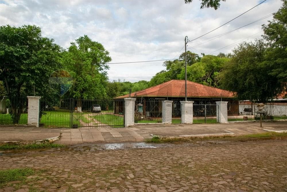 Terreno - Venta - San Pablo, Asunción, Paraguay