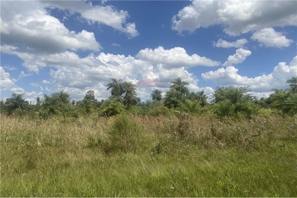 Terreno en villeta - 420 m2, foto 4