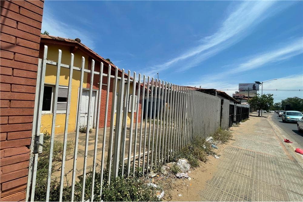 Terreno - Alquiler - Salvador del Mundo — foto 5