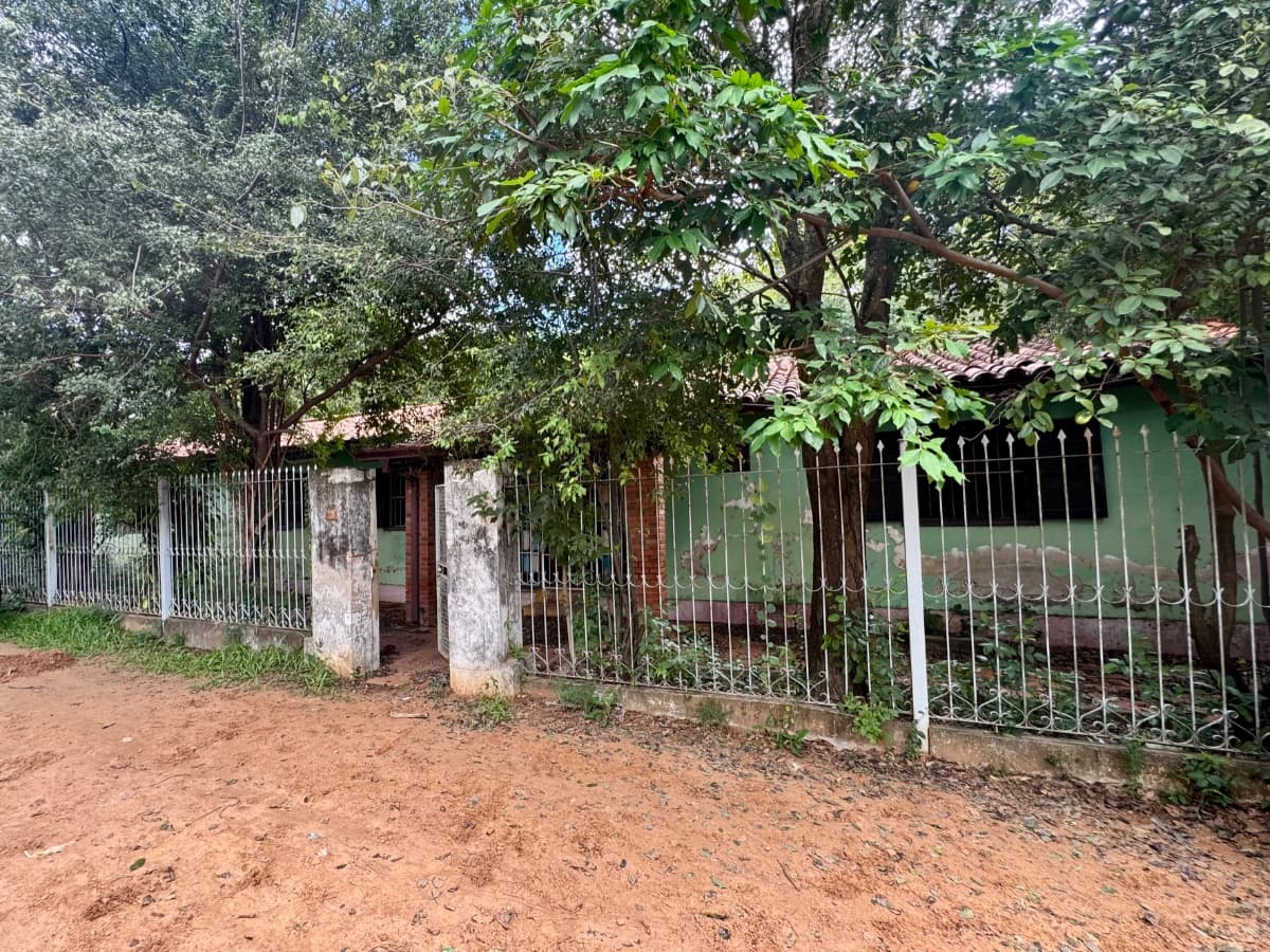 Terreno de 1053 m2 en Mariano Roque Alonso, foto 3