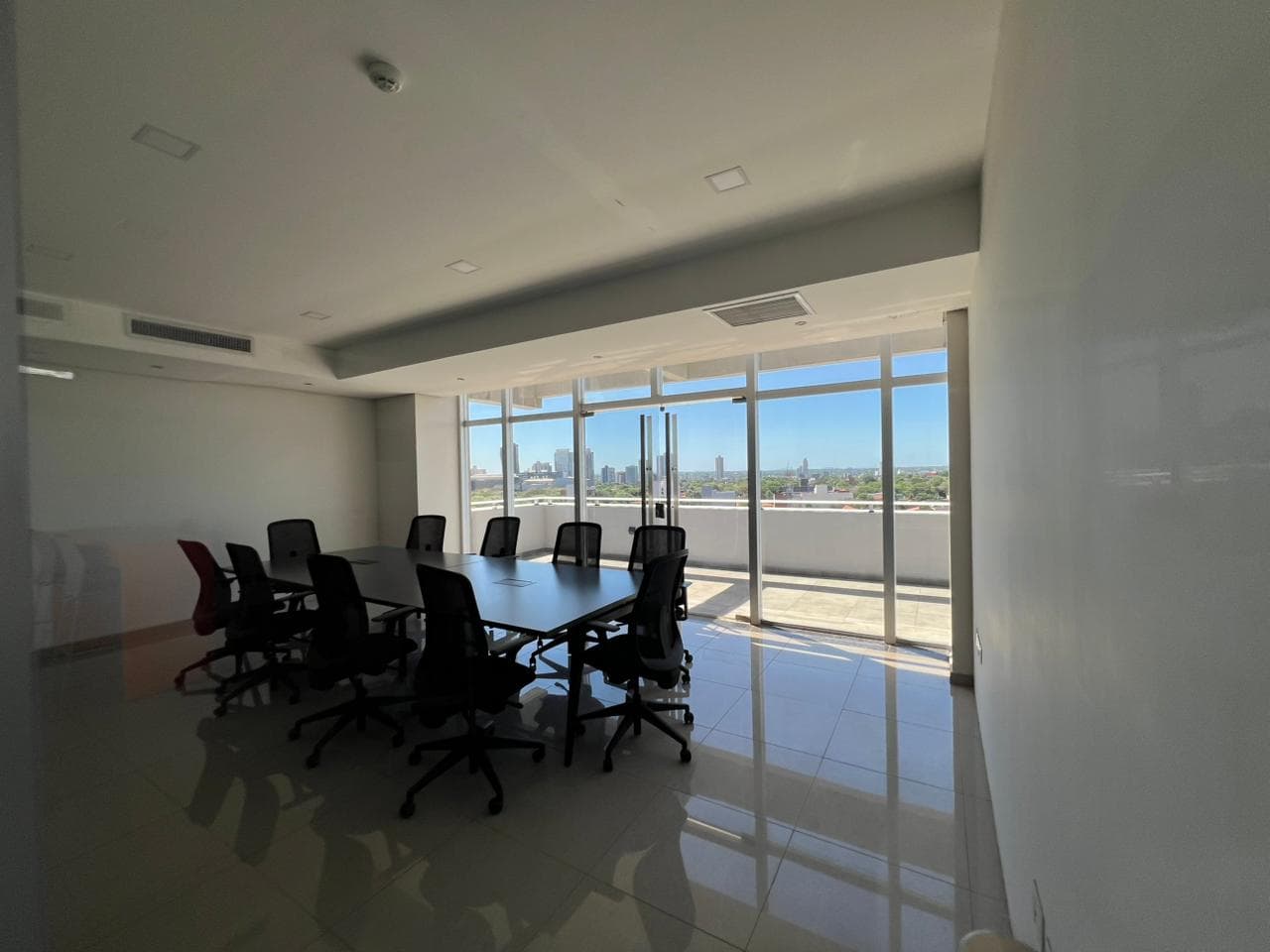 Oficina corporativa en eje corporativo, foto 4