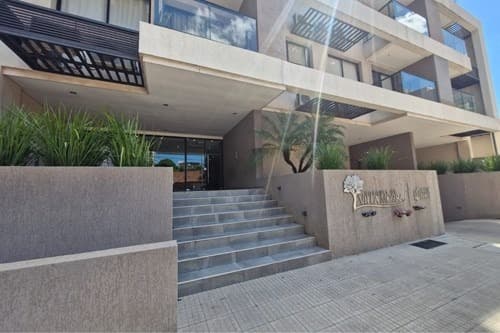 Departamento/alquiler edificio bosques de Villa Morra, foto 2