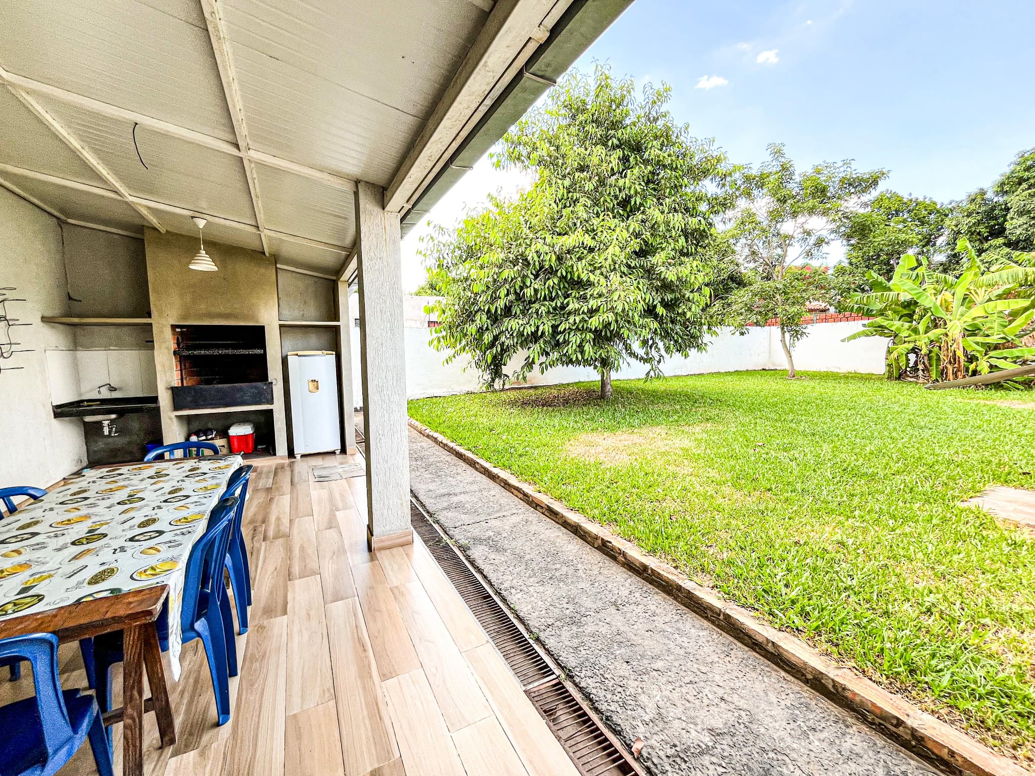 En venta casa en Mariano Roque Alonso – Barrio La Concordia, foto 5