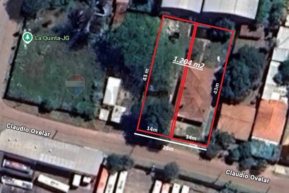 Casa a terminar en Puerto Pabla Lambare, foto 3