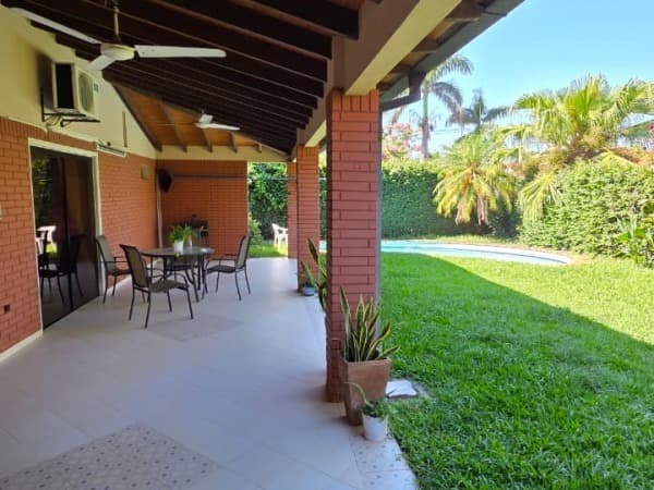 Casa exclusiva en Los Laureles 483m2, foto 5