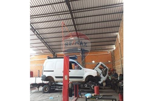 De deposito, Ñemby — foto 3