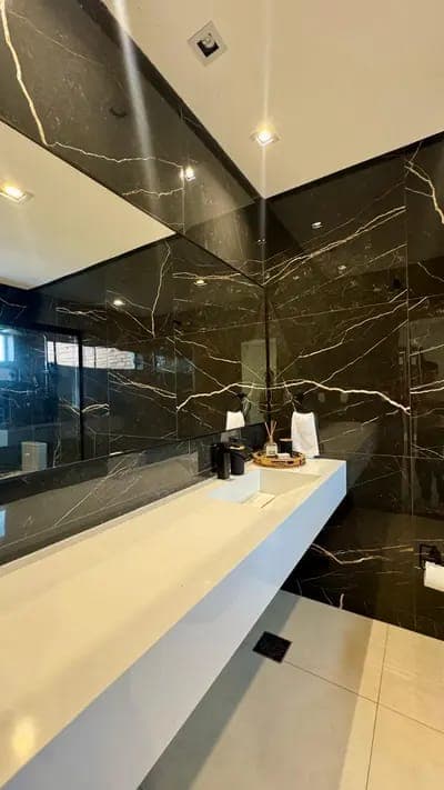 Residencia de 4 dormitorios full amoblada en venta en San Bernardino, foto 5