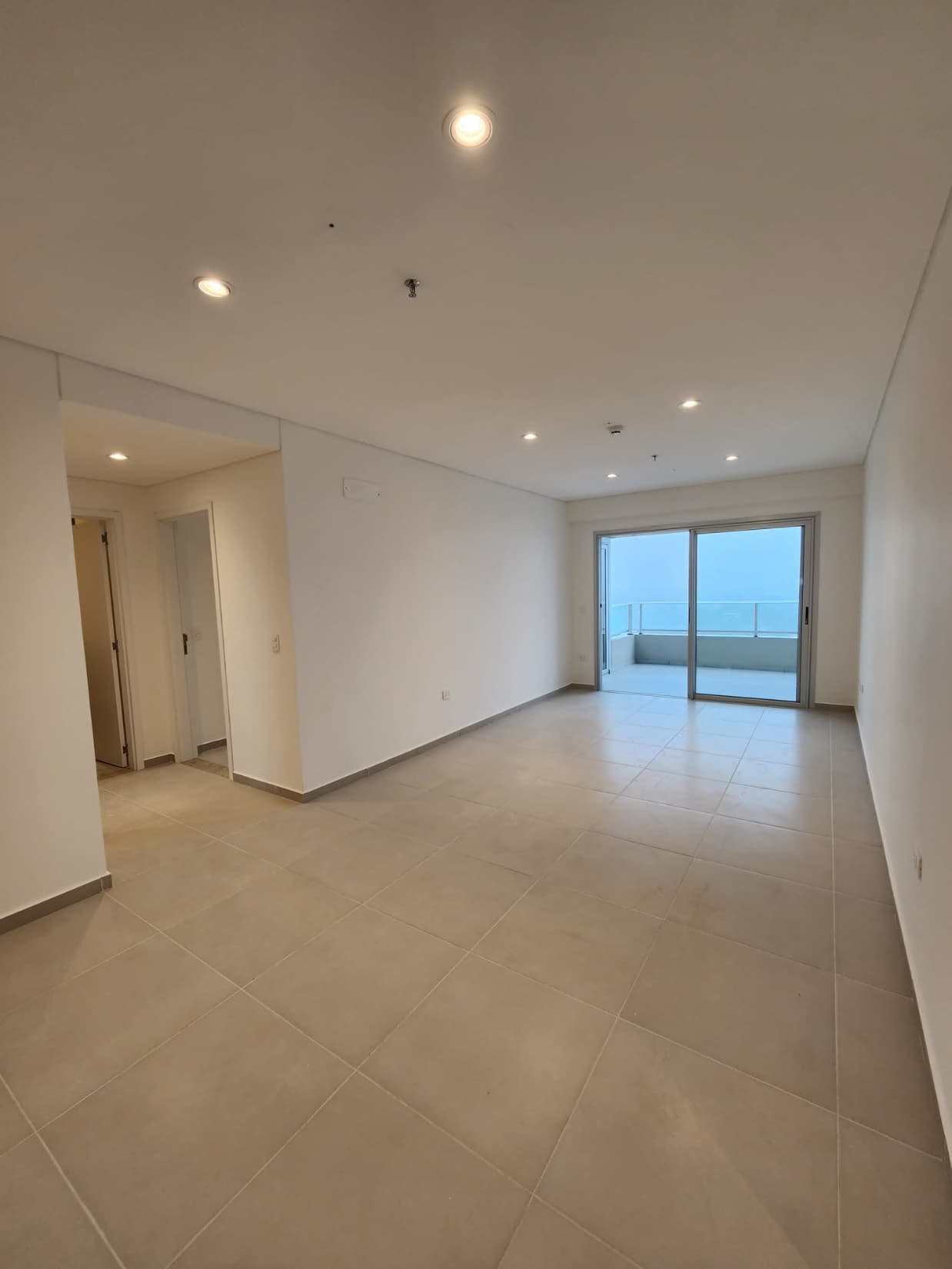 Departamento de 2 habitaciones. Fortaleza Boggiani. COD 068 — foto 2
