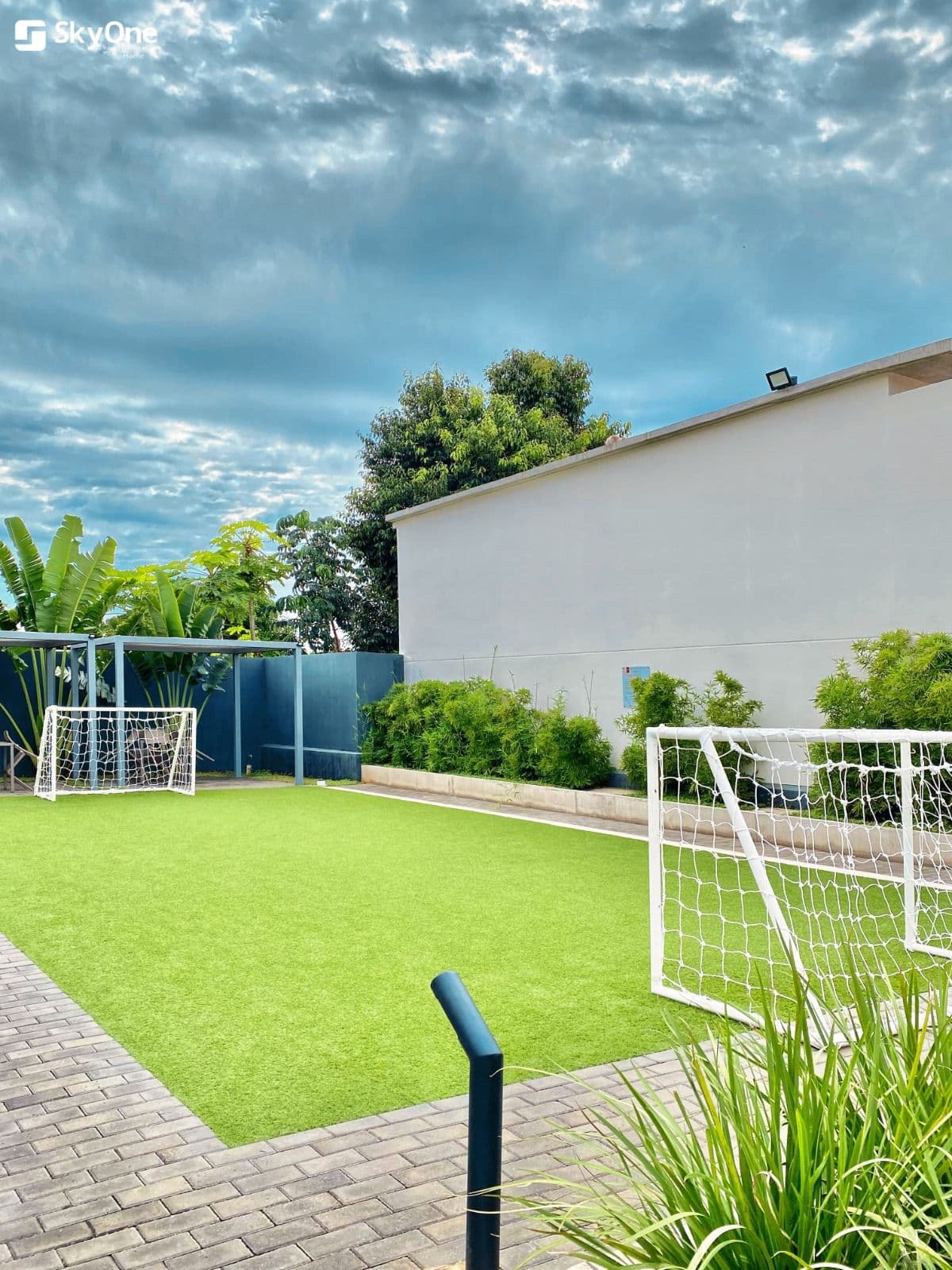 Casa en alquiler -Barrio cerrado ALTAVIDA Luque