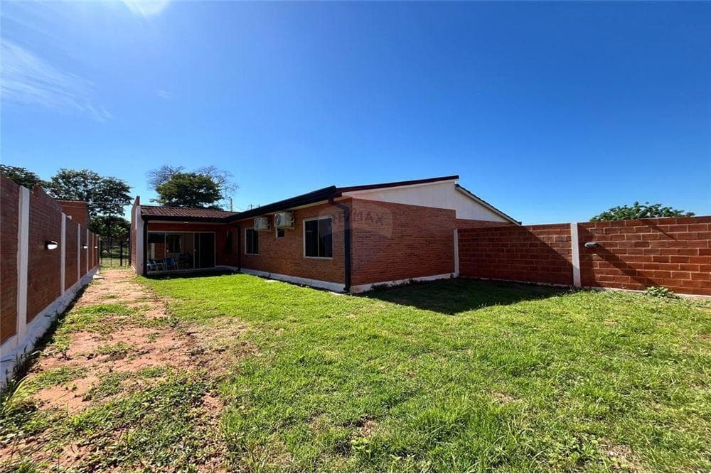 Duplex - Alquiler - Paraguay Central Fernando de la Mora, foto 4