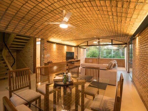 Imponente casa en el yatch, foto 4