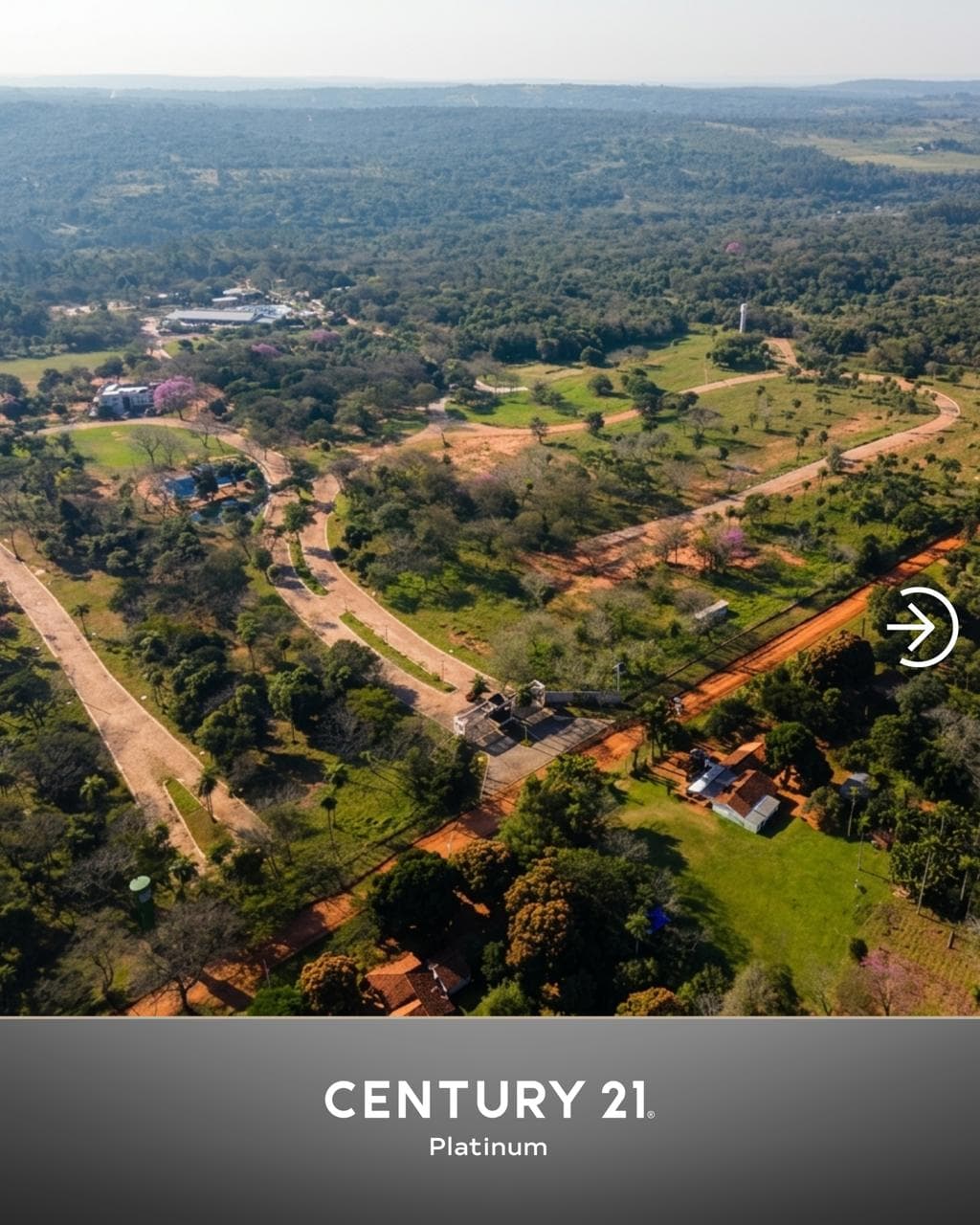 Lotes en barrio cerrado las cumbres de papalo resort — foto 4