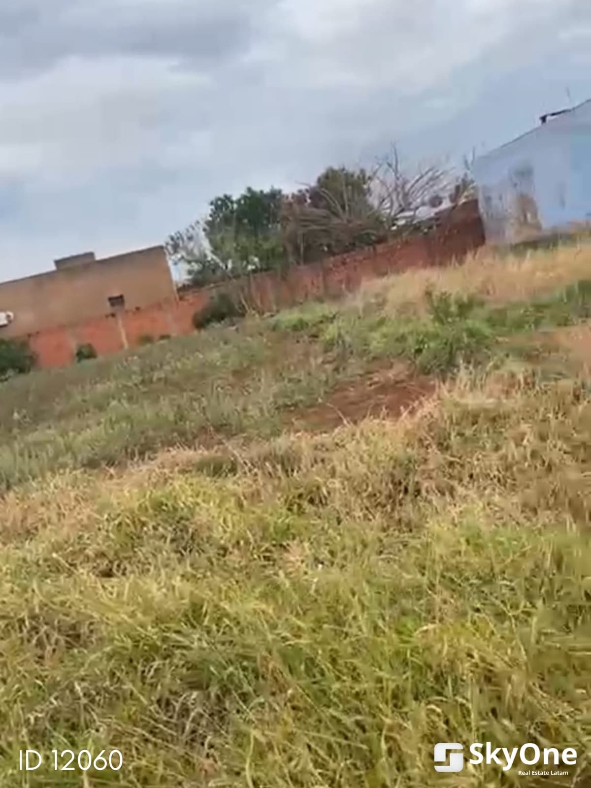 Terreno en pedro juan caballero, foto 2