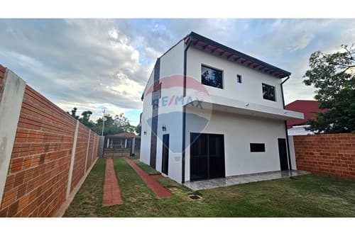 Casa-Venta-PY Central Capiata, foto 1