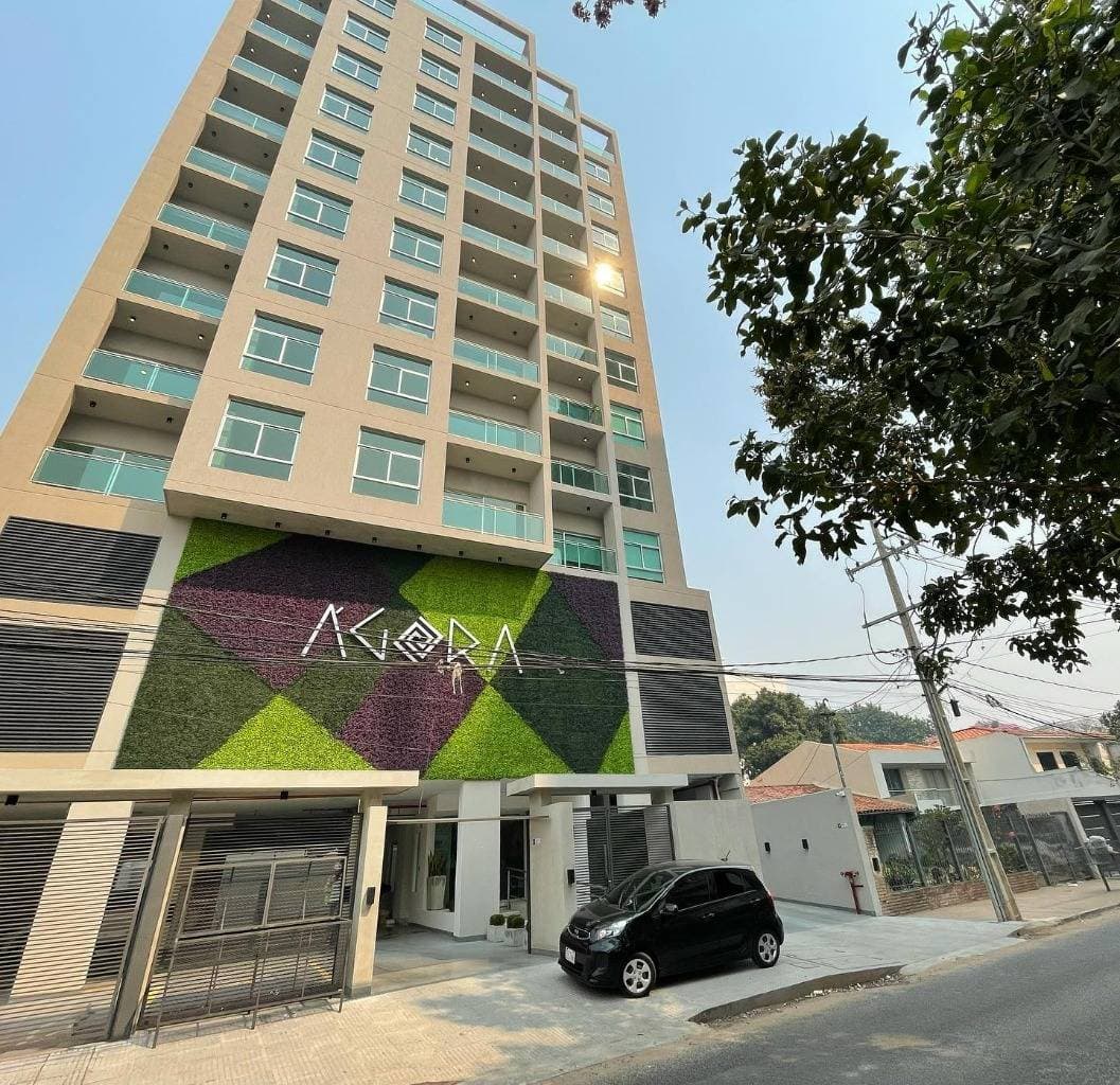 Departamento en venta – ágora villa mo morra, foto 1