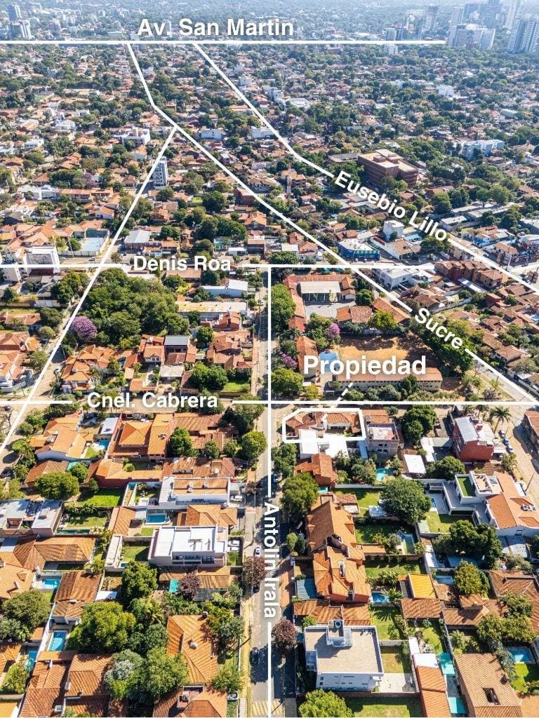 Terreno En Esquina, Bo. San Cristobal, foto 4