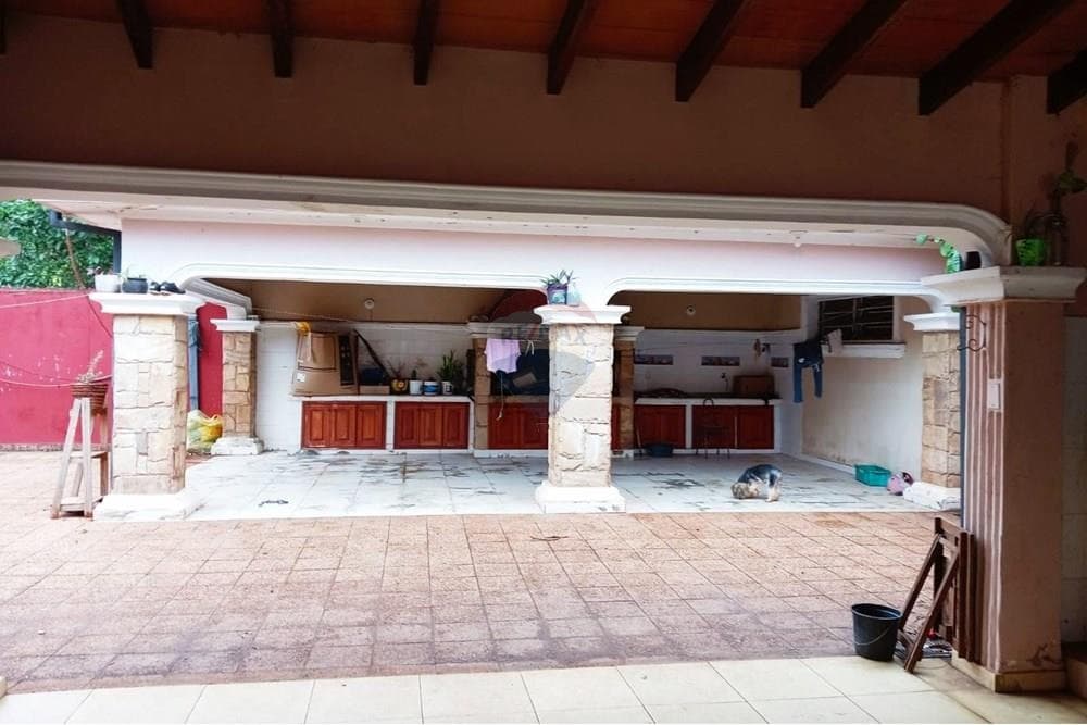 Casa - Venta - San Lorenzo, Central, Paraguay, No te quedes con las dudas!, foto 3