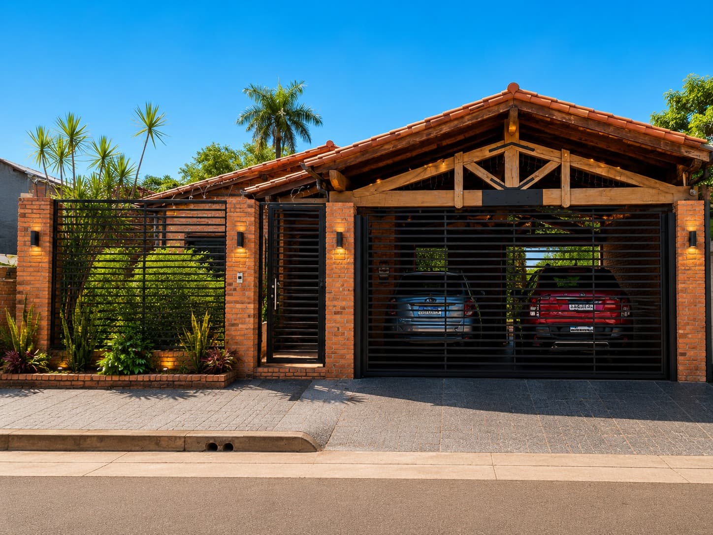 Vendo casa en Ñemby