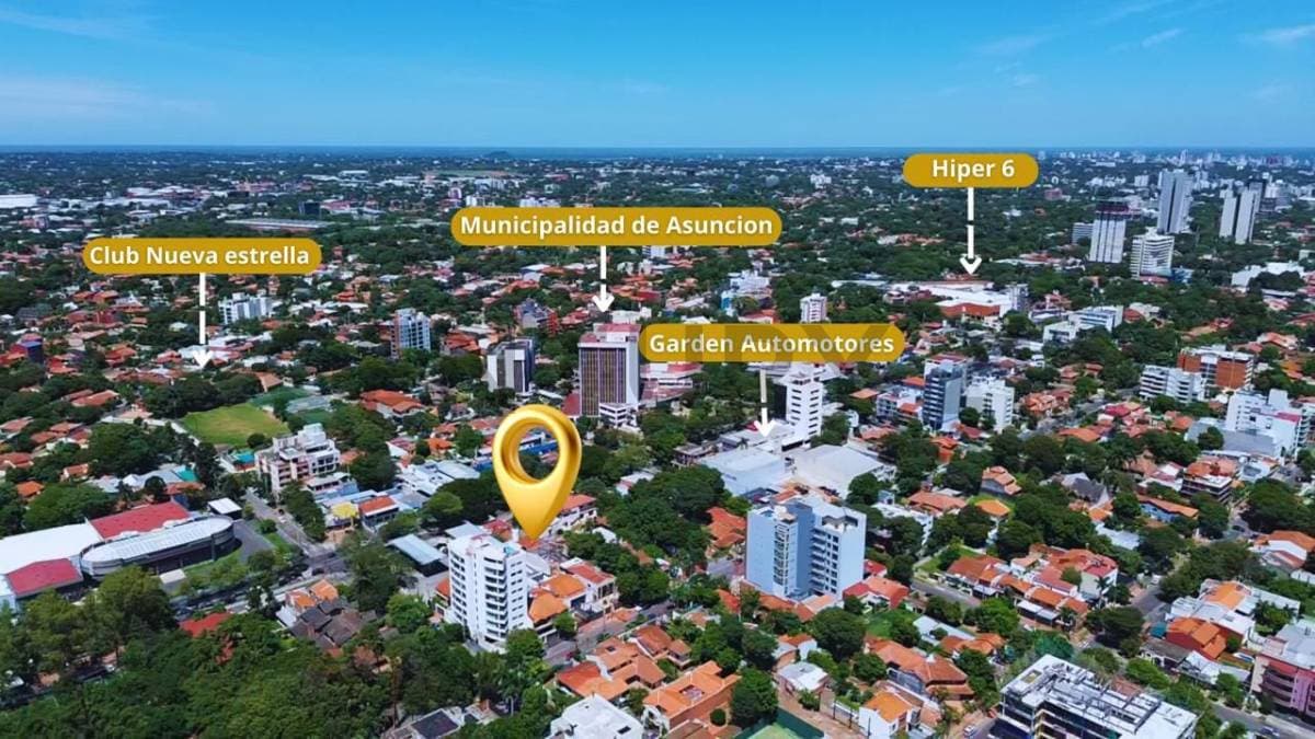 Importante propiedad comercial sobre av. Mcal. Lopez, foto 3