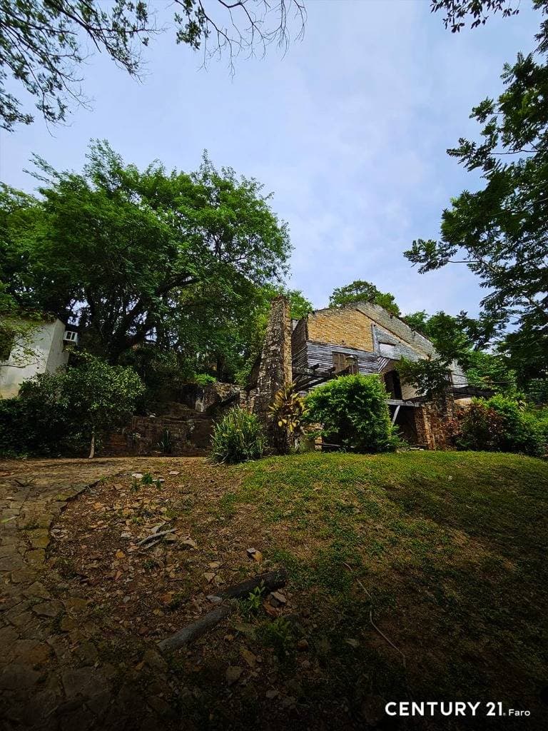 Terreno en caacupe - departamento de cordillera — foto 3