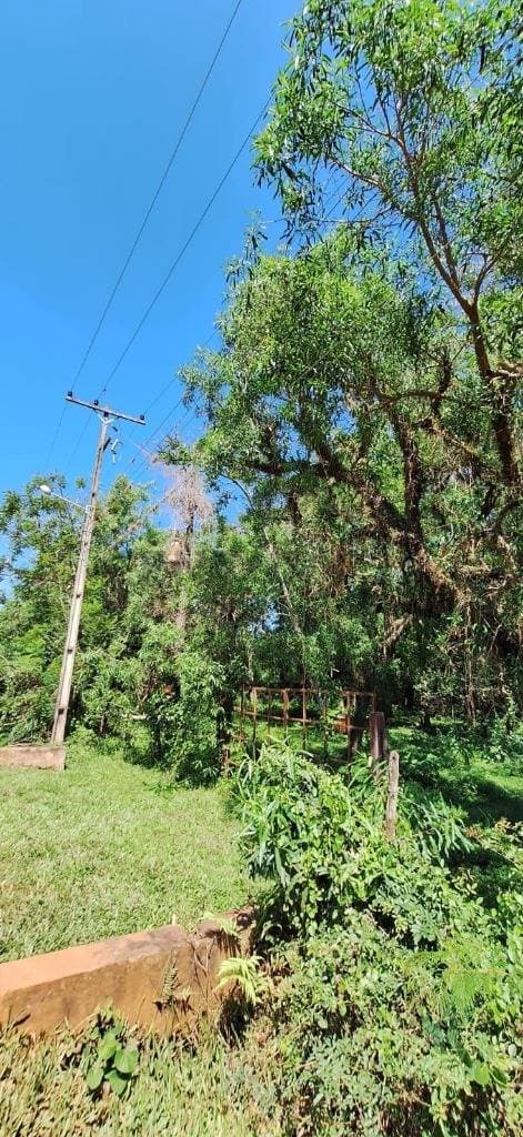 Propiedad a la venta en la ciudad de yaguaron a 1.000 mts de la ruta 1, con casa