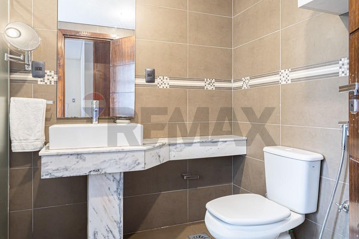 Hermosa casa residencial en villa aurelia — foto 3