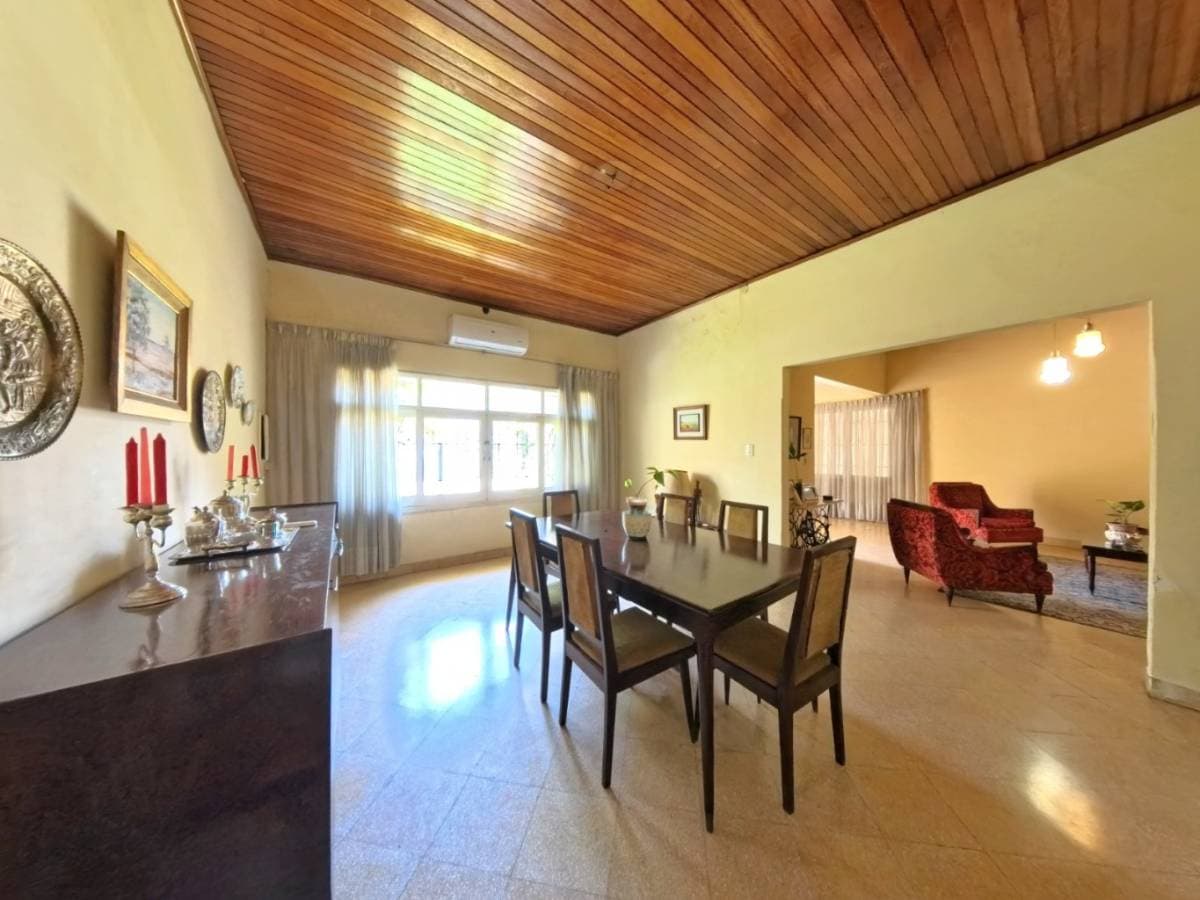 Residencia en venta Barrio Mburicao a 3 cuadras de Mcal López - Id: 29427, foto 5