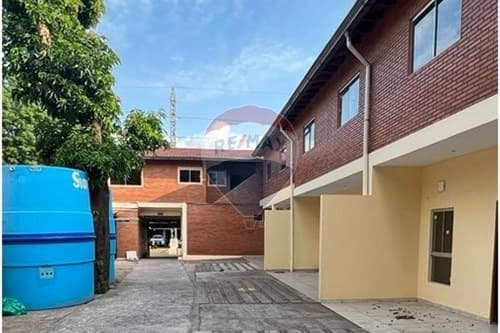 Dúplex Moderno en Lambaré, foto 2