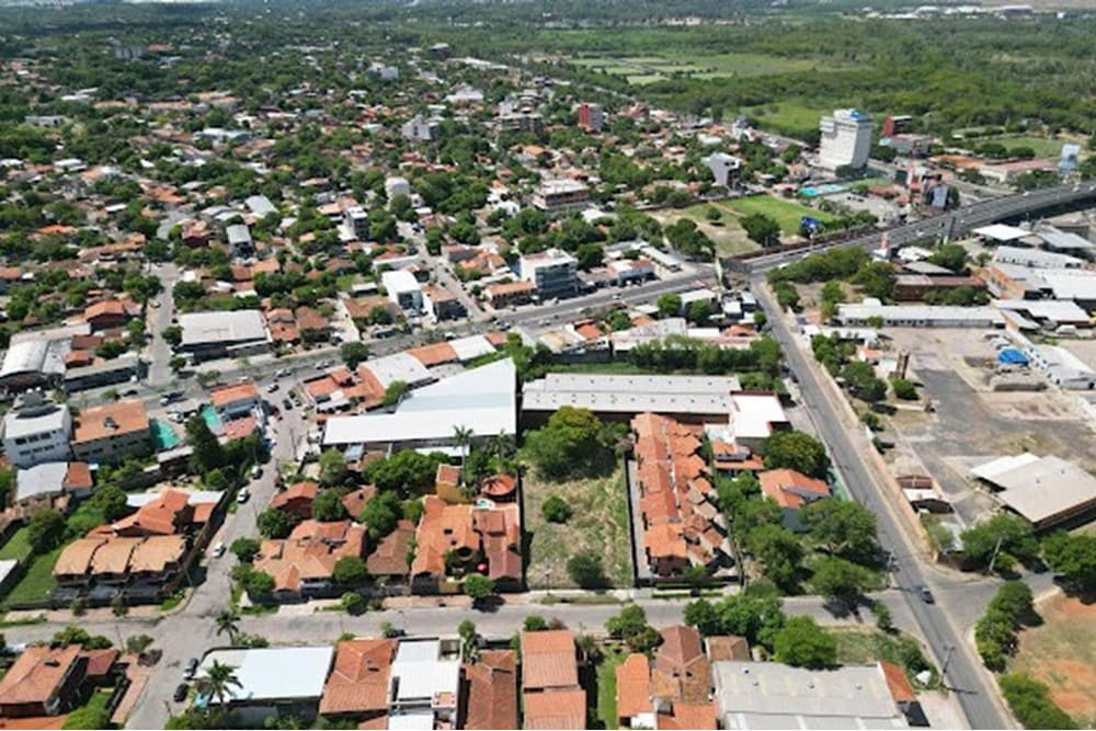Terreno en Venta – Barrio San Jorge, foto 4